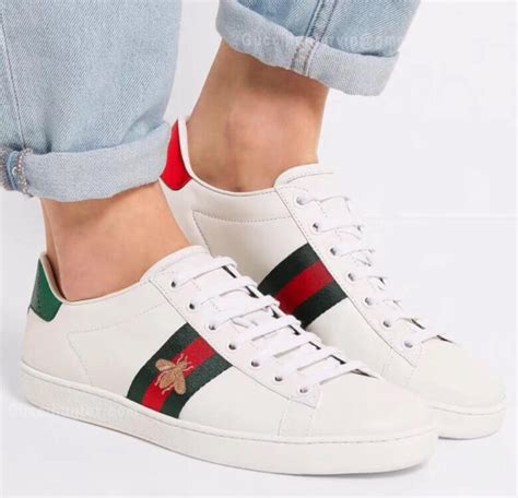 gucci womens shoes replica|knock off gucci tennis shoes.